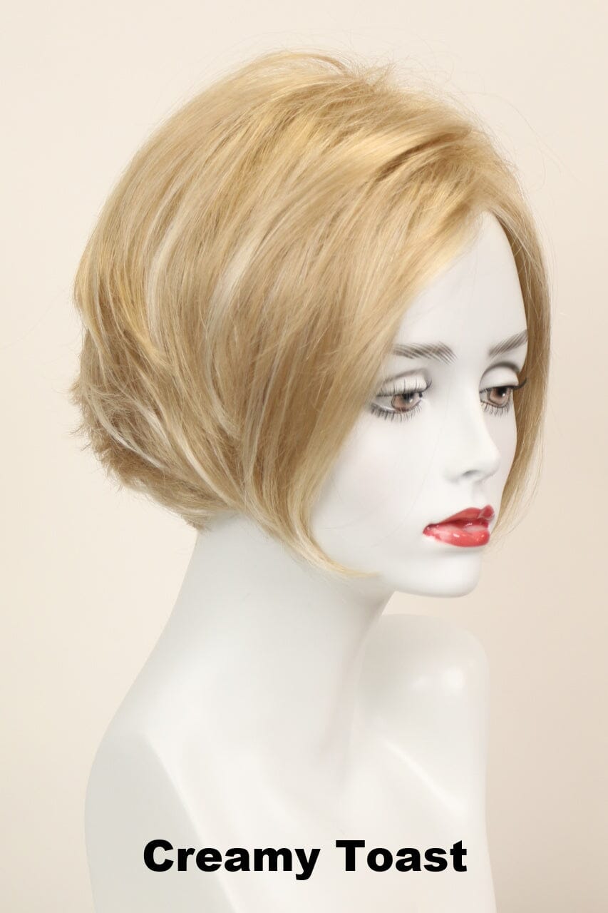 🩷Lace front wig