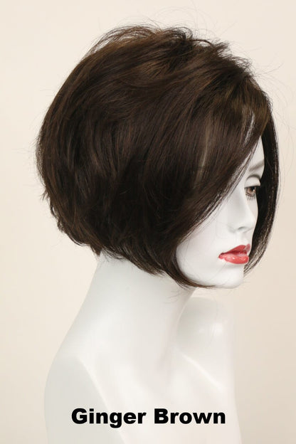 🩷Lace front wig