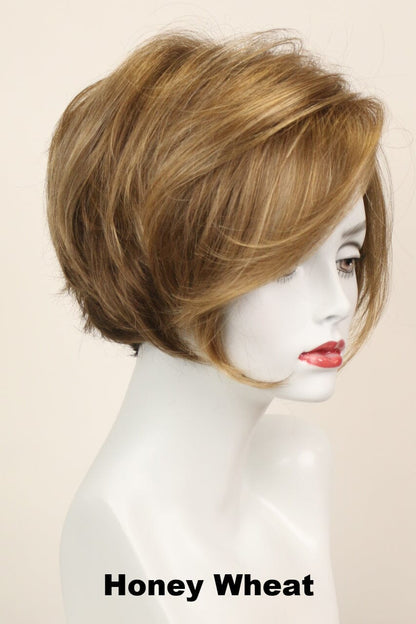 🩷Lace front wig