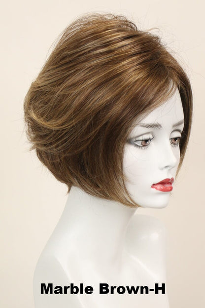🩷Lace front wig