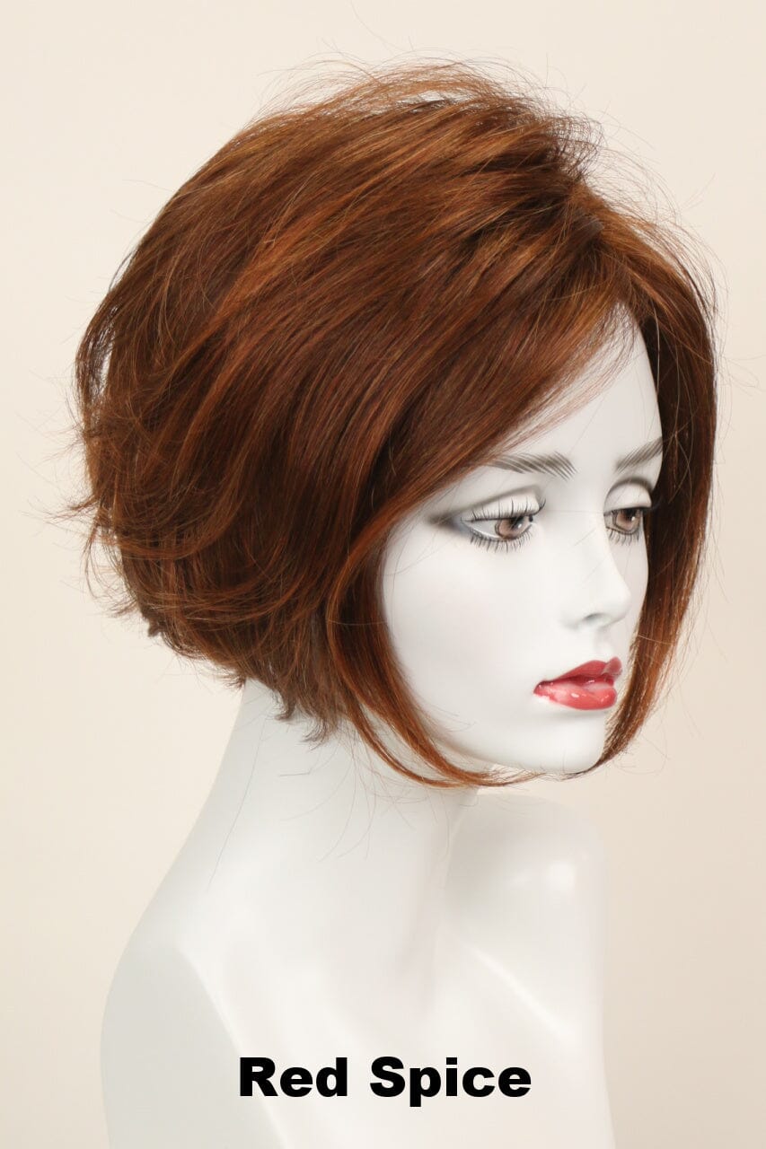 🩷Lace front wig