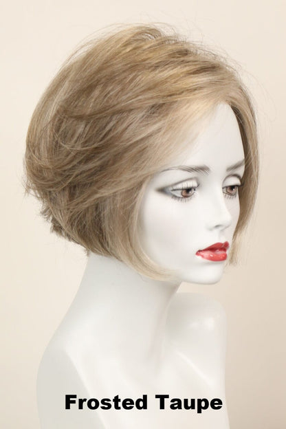 🩷Lace front wig