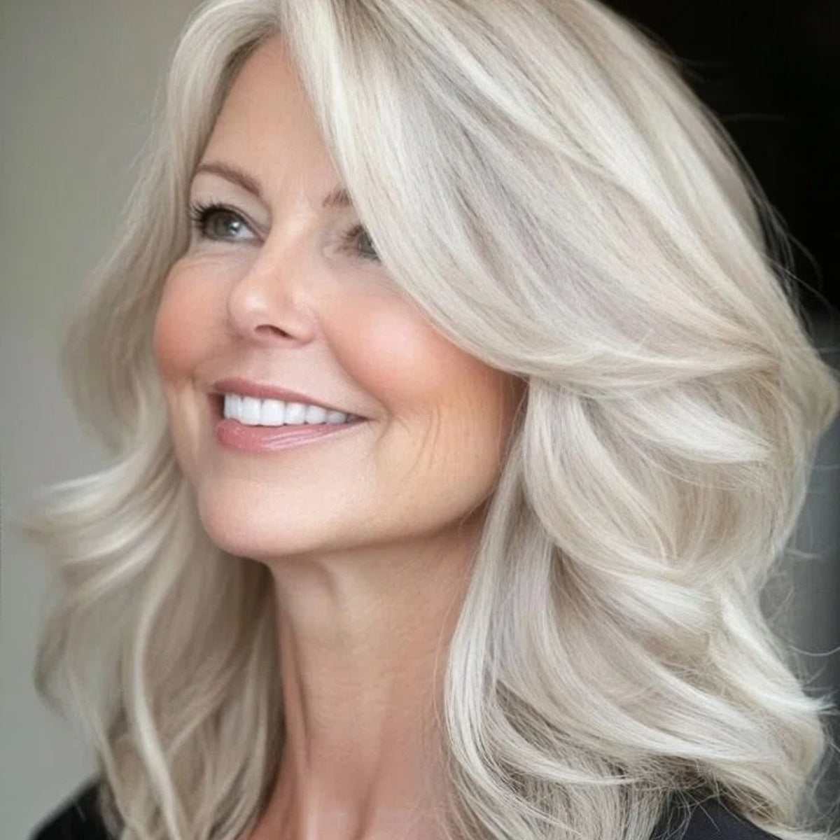 🌷 Final Hours! Stay Cool & Confident with Our 2026 Lightweight & Breathable Wavy Hair Topper