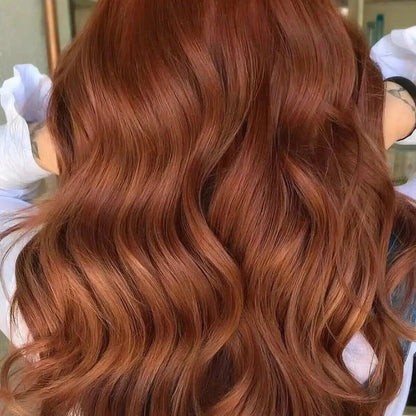 🌷 Final Hours! Stay Cool & Confident with Our 2026 Lightweight & Breathable Wavy Hair Topper