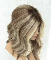 624R Dusty Ash Brown