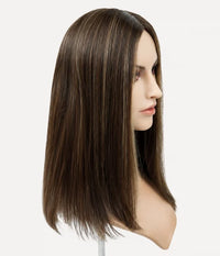 223R Mousse Brown