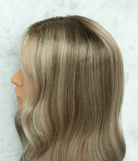 547R Soft Dusty Ash Brown
