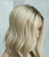 626R Vanilla Butter Blonde