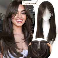 22In Dark Brown