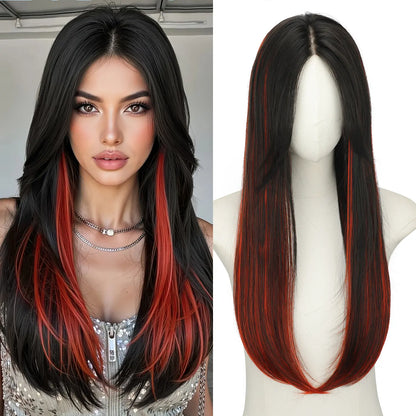 18 Inch Natural-Looking Hair Topper for Women