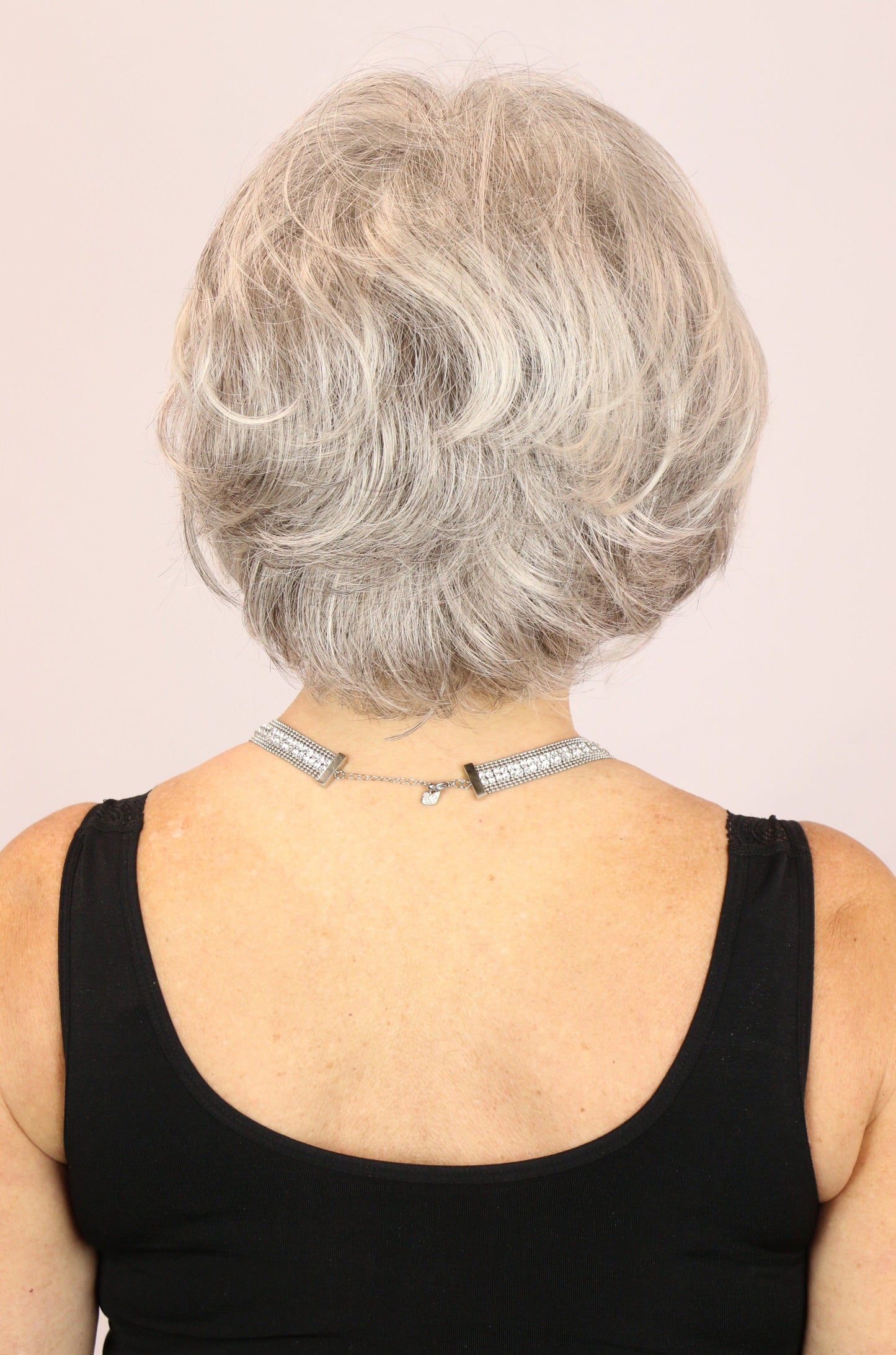 🩷Lace front wig