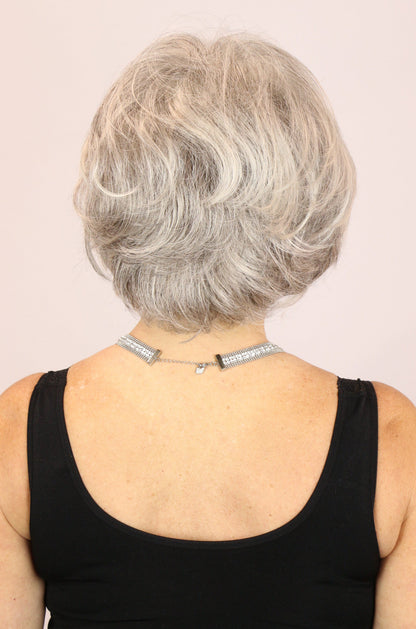🩷Lace front wig